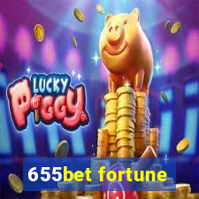 655bet fortune